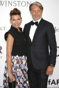 amfAR's Cinema Against Aids Gala, Cannes Film Festival 2016