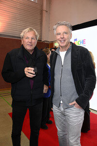 Jubiläumsfeier 30 Jahre 'Die Arche' in Berlin