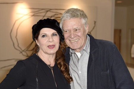 Askania Award 2017 in Berlin