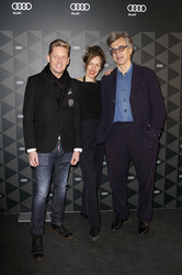 Audi Berlinale Brunch, Berlinale 2015