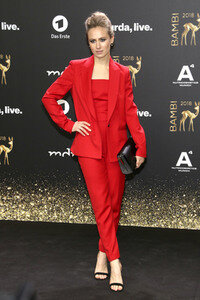 Bambi 2018 in Berlin