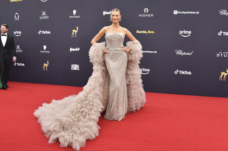 Bambi 2025 in München