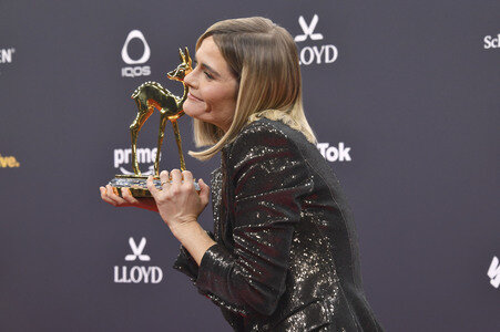 Bambi 2025 in München