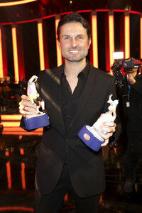 38. Bayerischer Filmpreis 2016 in München