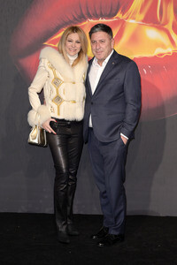 Serienpremiere 'The Beauty' in Rom