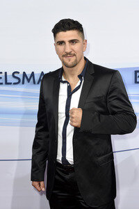 Bertelsmann Party 2017 in Berlin