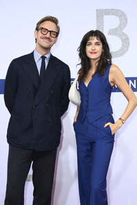 Bertelsmann Party 2025 in Berlin