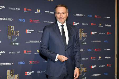 Best Brands Award 2026 in München