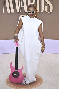 BET Awards 2026 in Los Angeless