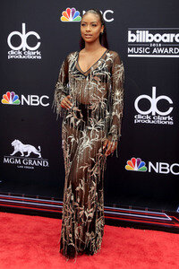 Billboard Music Awards 2018 in Las Vegas