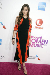 Billboard Women in Music 2016 Event in New York