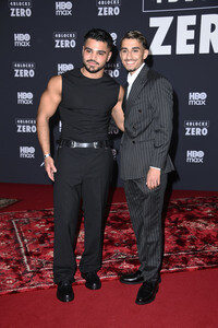 Serienpremiere '4 Blocks Zero' in Berlin