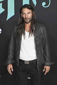 Filmpremiere 'The Bluff' in Los Angeles