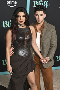 Filmpremiere 'The Bluff' in Los Angeles