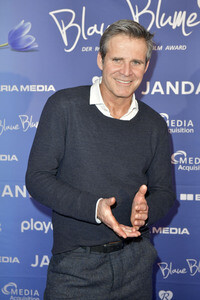 Blaue Blume Award in Berlin