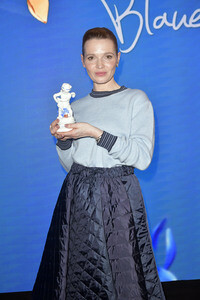 Blaue Blume Award in Berlin
