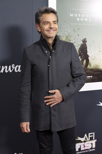 Filmpremiere 'The Mosquito Bowl', AFI Fest 2026 in Los Angeles