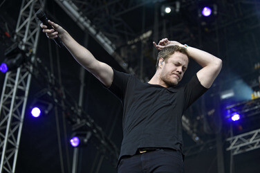 Bravalla Festival 2014, Norrköping