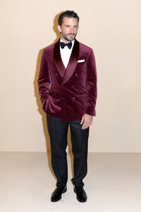 Filmpremiere  'Brunello, il visionario garbato' in Rom