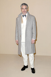 Filmpremiere  'Brunello, il visionario garbato' in Rom