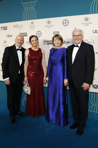 73. Bundespresseball 2026 in Berlin