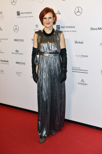 67. Bundespresseball 2018 in Berlin