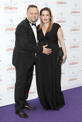 The Caudwell Children Butterfly Ball, London