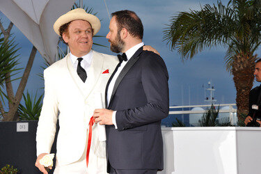 Preisträger Photocall, Cannes Film Festival 2015