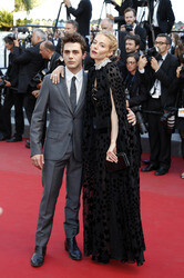 'Carol' Premiere, Cannes Film Festival 2015