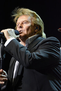 Konzert von Howard Carpendale in Oberhausen