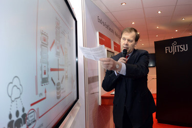 CeBIT-Highlight-Tour, Hannover