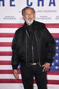 Filmpremiere 'The Change' in Berlin