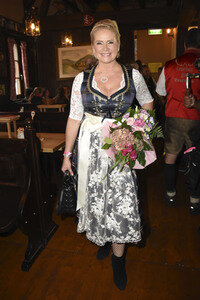 2. Charity Lunch zugunsten von 'Frohes Herz e.V.' beim Oktoberfest 2017 in München