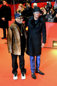 'Chi-Raq' Premiere, Berlinale 2016