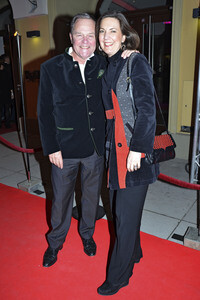 Musicalpremiere'Chicago' in München