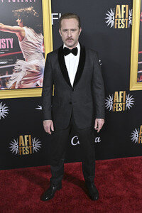 Filmpremiere 'Christy', AFI Fest 2025 in Los Angeles