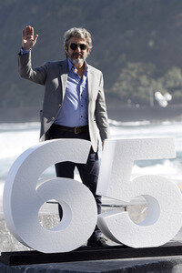 'La Cordillera' Photocall, San Sebastian Film Festival 2017