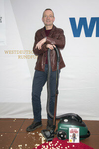 Serienpremiere 'Der letzte Cowboy' in Köln