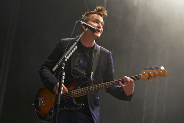 Crash Fest, Hamburg