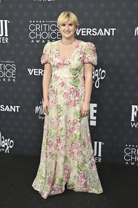 Critics Choice Awards 2026 in Santa Monica