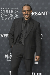 Critics Choice Awards 2026 in Santa Monica