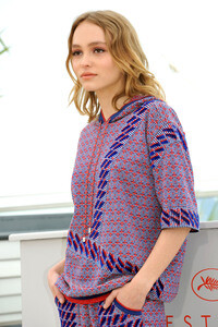 'La danseuse' Photocall, Cannes Film Festival 2016