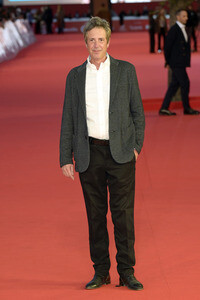 Filmpremiere 'De Gaulle - Zeit des Widerstands', Internationales Filmfestival Rom 2026