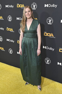 DGA Awards 2026 in Beverly Hills
