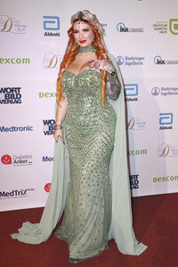 14. Diabetes Charity-Gala 2025 in Berlin