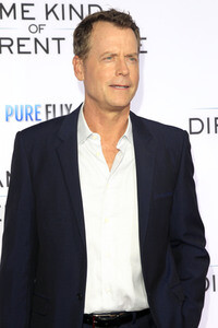 Filmpremiere 'Genauso anders wie ich' in Los Angeles
