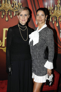 Fächer Palast Dinnershow 2025 in Karlsruhe