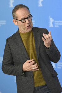 'Django' Photocall, Berlinale 2017