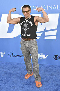 Serienscreening 'DMV' in Los Angeles