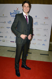 Gala 'Dolphin's Night 2015' in Düsseldorf